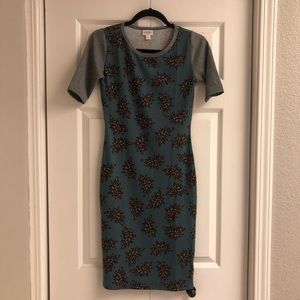 LulaRoe Dress